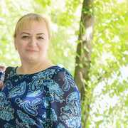 Татьяна 43 Череповец