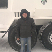 Сергей 55 Салехард