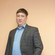 Евгений 47 Каменск-Уральский