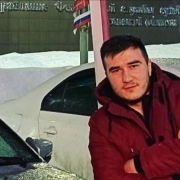 Тимур 29 Подольск