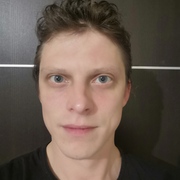 Вячеслав 37 Саранск