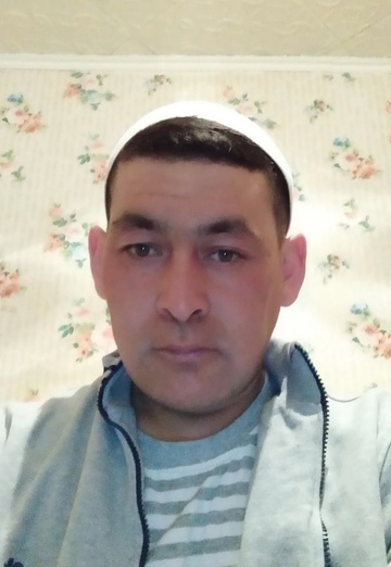 Моя фотография - Адйль, 42 из Караганда (@adyl78)