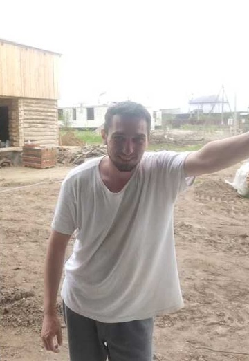 Леша (@lesha22731) — моя фотография № 1