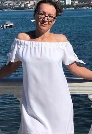 Моя фотография - Лара, 44 из Москва (@lara12758)