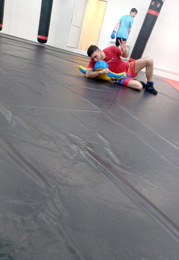 Алик (@alik43498) — моя фотография № 1