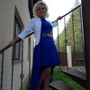 Ольга, 58, г.Новоуральск Ольга, 58, г.Новоуральск
