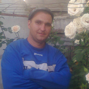 Дмитрий Мельничук 38 Терновка