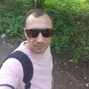 Виталий 43 Санкт-Петербург