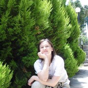 юлия 48 Пермь