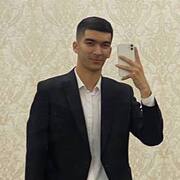 Парвиз 25 Самарканд