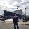 Андрей, 40, г.Мурманск Андрей, 40, г.Мурманск