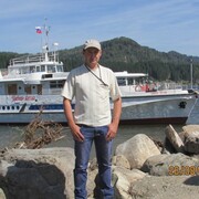 Андрей горно Алтайск 52 Горно-Алтайск