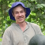 Андрей 34 Краснодар