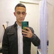 Тёма Паркин 28 Екатеринбург