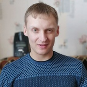 Алексей 36 Нижний Новгород