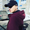 Лёнчик, 19, г.Вилючинск Лёнчик, 19, г.Вилючинск