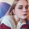 Катя, 17, г.Озерск Катя, 17, г.Озерск