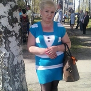 галина 59 Пенза