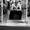 Alexandr, 19, г.Электросталь Alexandr, 19, г.Электросталь