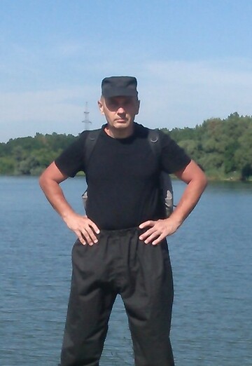 Моя фотография - Lourens, 51 из Харьков (@lourens28)