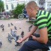 Сергей, 32, г.Невьянск Сергей, 32, г.Невьянск