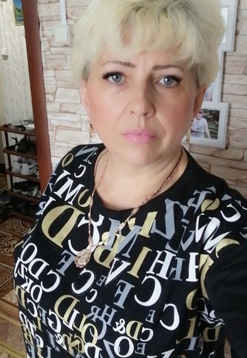 Моя фотография - Любовь, 51 из Мариинск (@lubov66831)