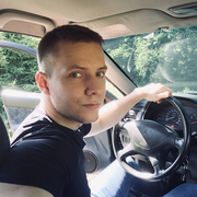 Сергей 29 Южно-Сахалинск