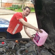 Aндрей 51 Новосибирск