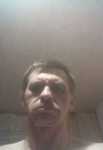 Моя фотография - Александр, 45 из Челябинск (@aleksandr947645)