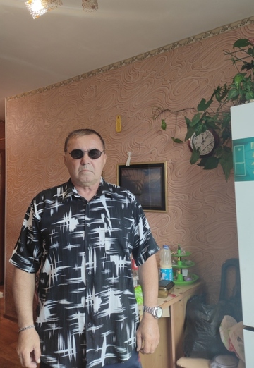 Моя фотография - Cсергей, 34 из Владивосток (@csergey43)