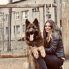 Екатерина, 21, г.Димитровград Екатерина, 21, г.Димитровград
