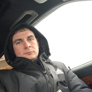 Алексей 30 Самара