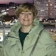 Ольга 52 Пермь