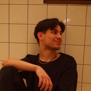 Андрей 26 Ставрополь