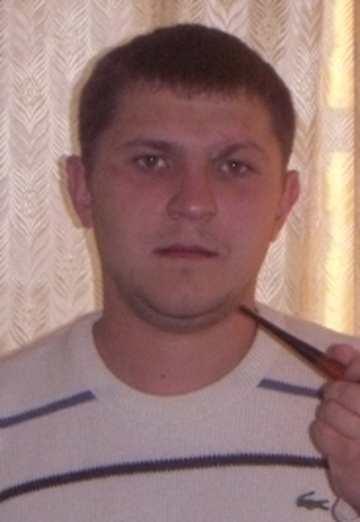 Моя фотография - Алексей, 43 из Тамбов (@alex-kaminsky)