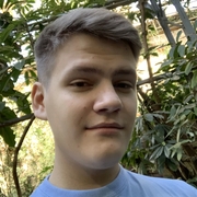 Миша 23 Санкт-Петербург