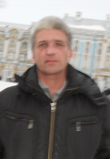 Моя фотография - alexey, 53 из Екатеринбург (@alexey2051)