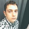 Artash Vecikyan, 25, г.Светлогорск Artash Vecikyan, 25, г.Светлогорск