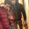 Руслан, 25, г.Бурмакино Руслан, 25, г.Бурмакино