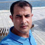 Ваххоб 41 Нижнекамск