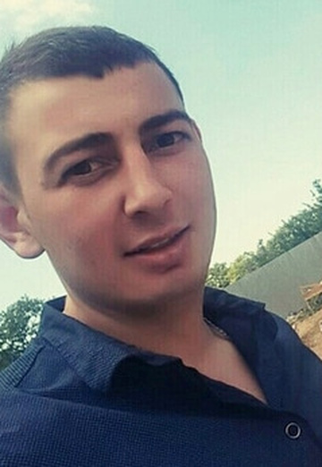 Моя фотография - Ali, 34 из Феодосия (@ali50409)