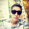 Жанат, 21, г.Ханты-Мансийск Жанат, 21, г.Ханты-Мансийск