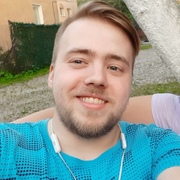 Дмитрий 34 Калининград