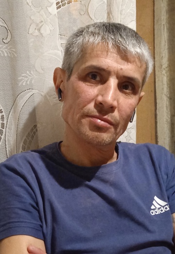 Моя фотография - Алекс, 48 из Москва (@aleks147901)