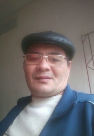 Моя фотография - Odil, 46 из Ташкент (@odil1366)