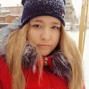 Лиза 25 Нижний Тагил