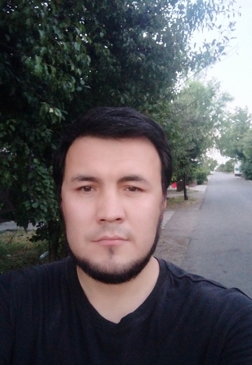 Моя фотография - Сокол, 32 из Краснодар (@leha27330)