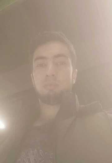 Ali (@ali61210) — моя фотография № 2