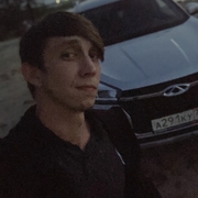 Дмитрий 30 Новый Уренгой