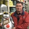 олег, 55, г.Чапаевск олег, 55, г.Чапаевск